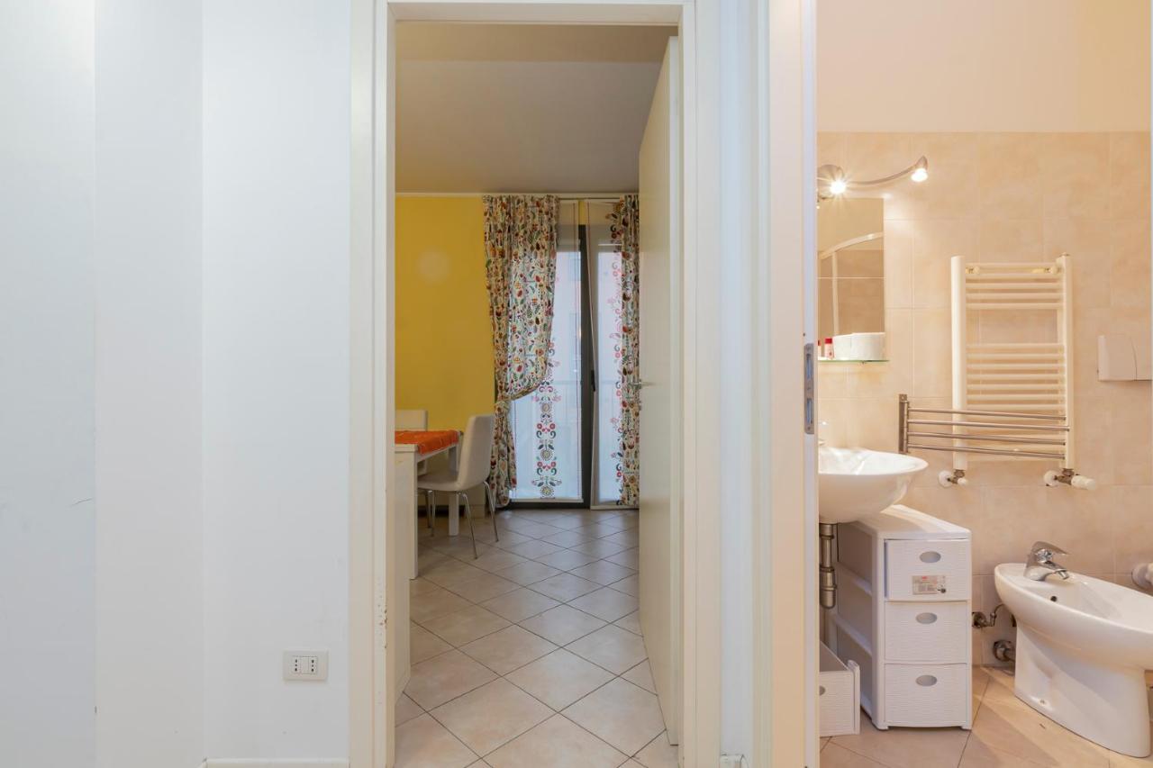 Apartamento Big Salomone 51 Milán